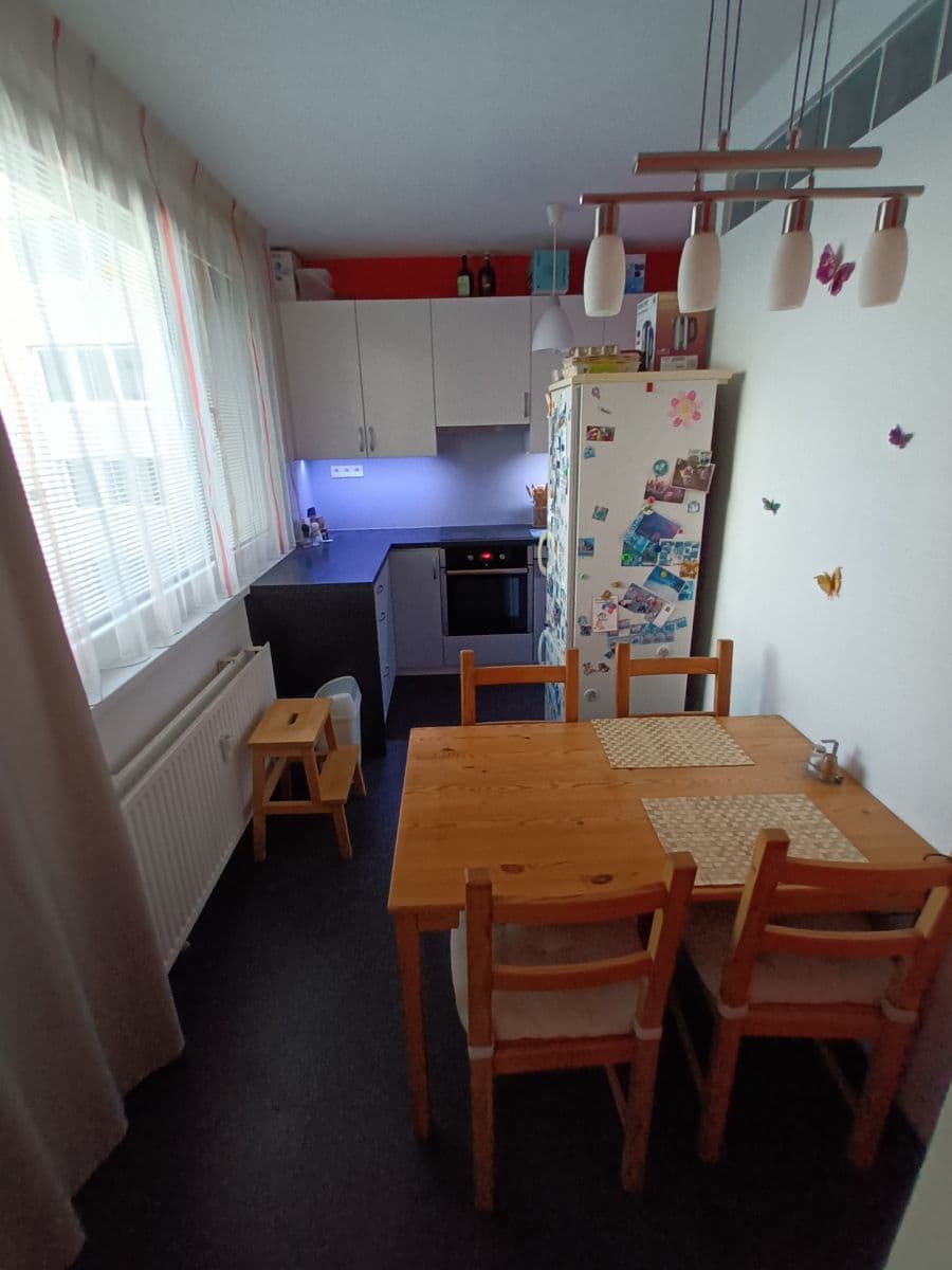 Pronájem bytu 3+1 79 m², Zelená, Olomouc, Olomoucký kraj Pronájem bytu 3+1 79 m², Zelená, Olomouc, Olomoucký kraj