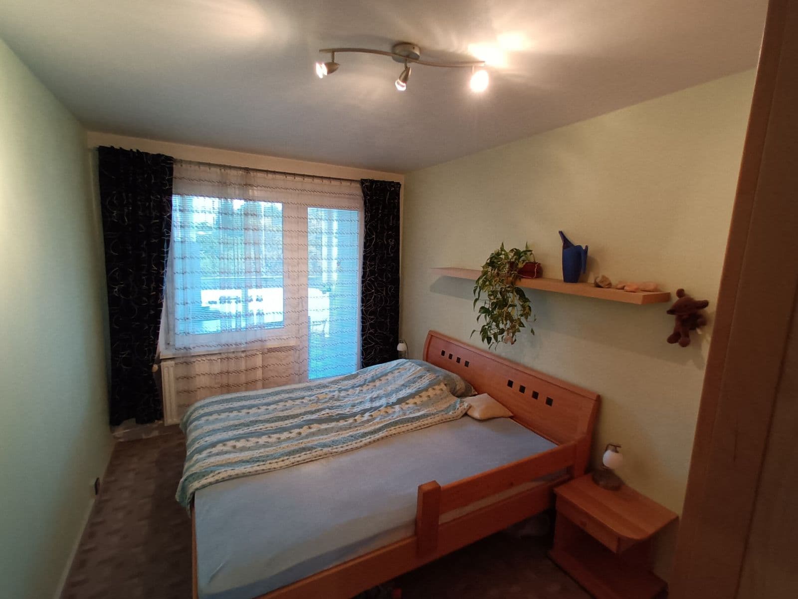 Pronájem bytu 3+1 79 m², Zelená, Olomouc, Olomoucký kraj Pronájem bytu 3+1 79 m², Zelená, Olomouc, Olomoucký kraj