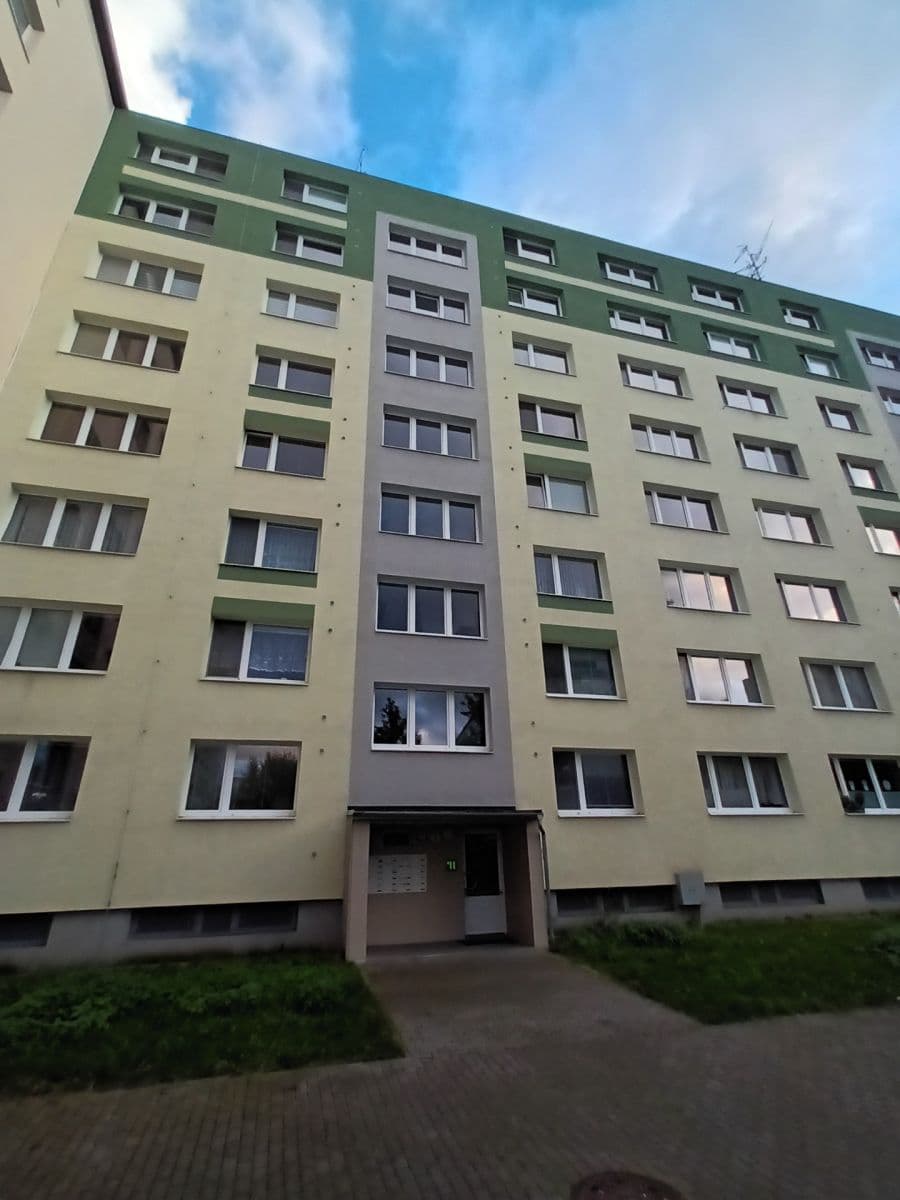 Pronájem bytu 3+1 79 m², Zelená, Olomouc, Olomoucký kraj Pronájem bytu 3+1 79 m², Zelená, Olomouc, Olomoucký kraj