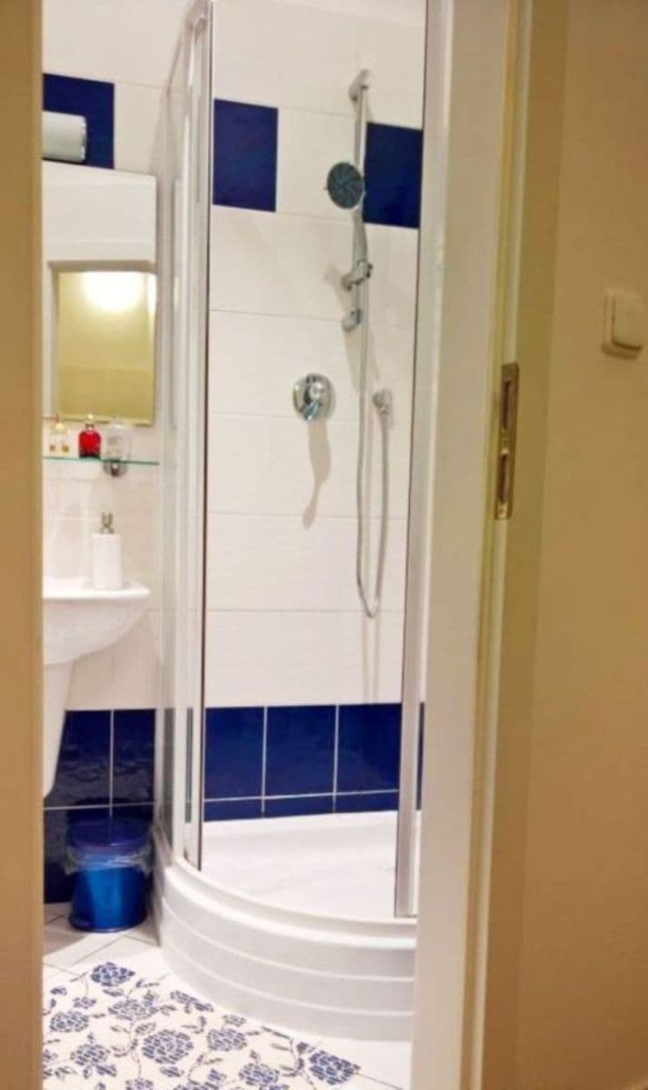 Pronájem bytu 1+1 43 m², Řehořova, Praha, Praha Pronájem bytu 1+1 43 m², Řehořova, Praha, Praha