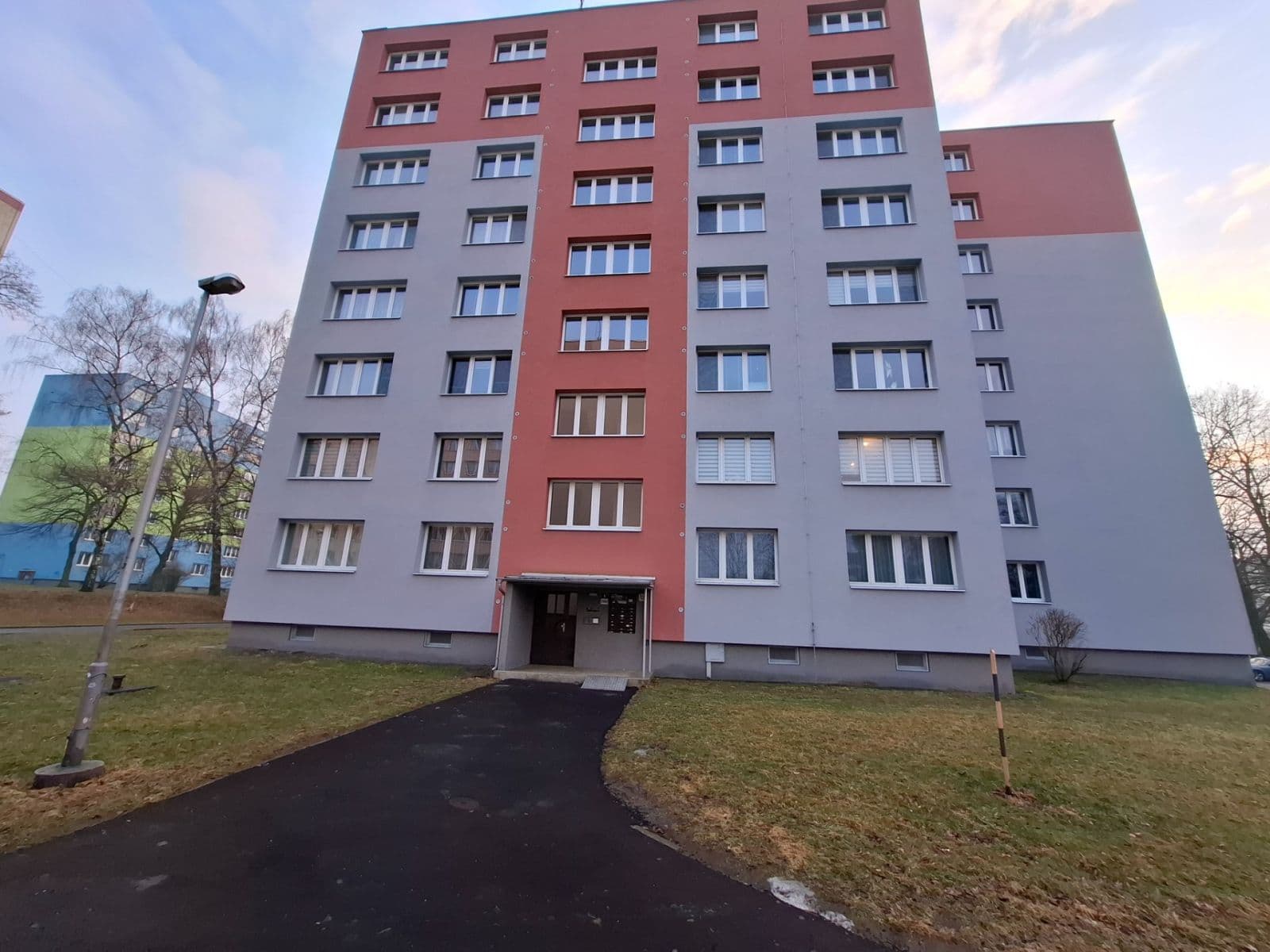 Prodej bytu 3+1 70 m², Rezkova, Ostrava, Moravskoslezský kraj Prodej bytu 3+1 70 m², Rezkova, Ostrava, Moravskoslezský kraj