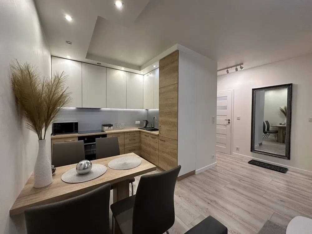 Pronájem bytu 2+1 43 m², K Červenému vrchu, Praha, Praha Pronájem bytu 2+1 43 m², K Červenému vrchu, Praha, Praha