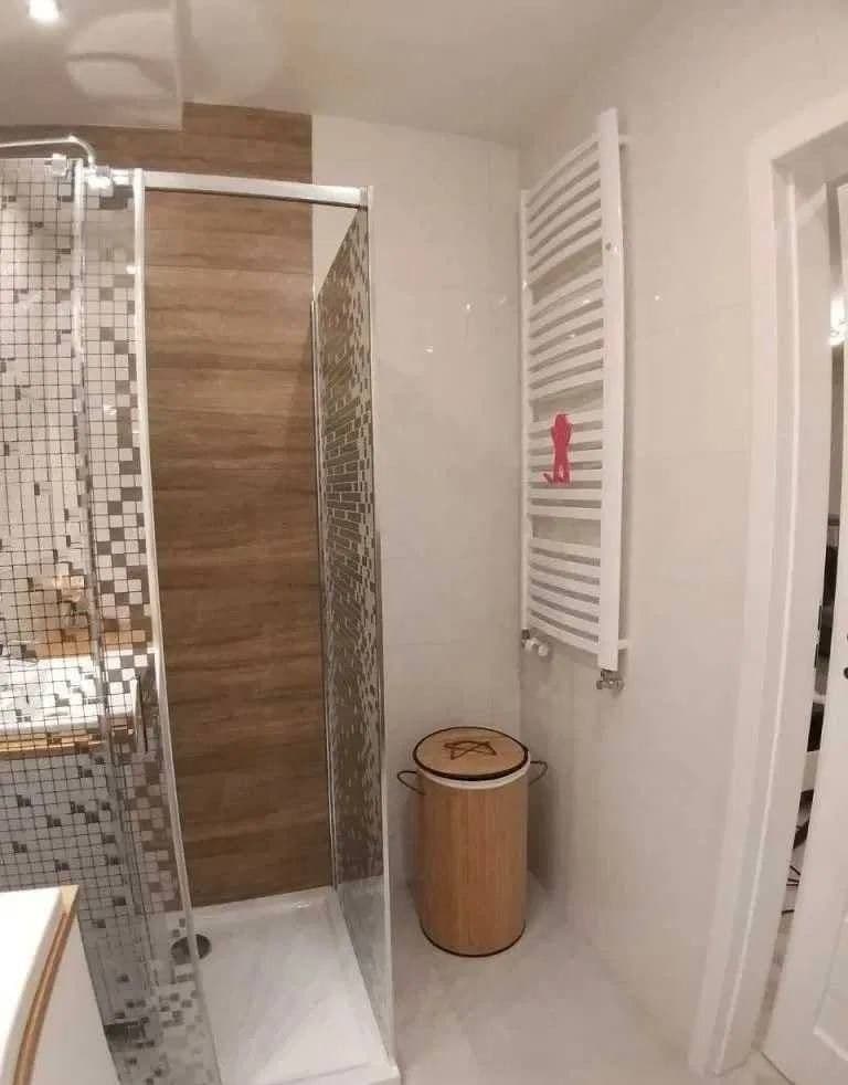 Pronájem bytu 2+1 43 m², K Červenému vrchu, Praha, Praha Pronájem bytu 2+1 43 m², K Červenému vrchu, Praha, Praha