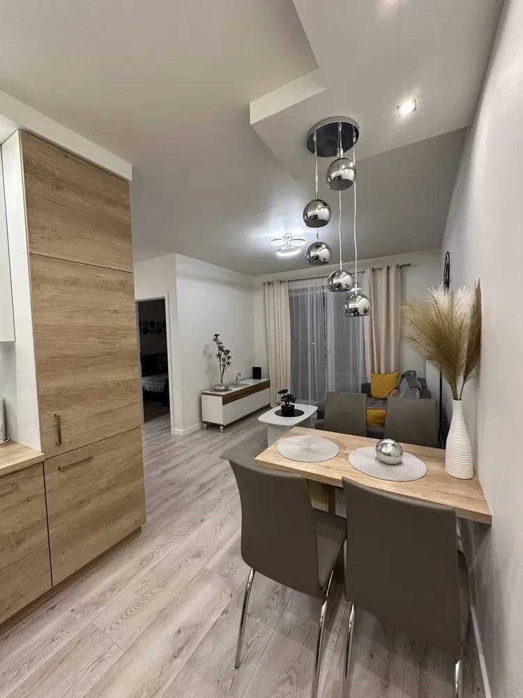 Pronájem bytu 2+1 43 m², K Červenému vrchu, Praha, Praha Pronájem bytu 2+1 43 m², K Červenému vrchu, Praha, Praha