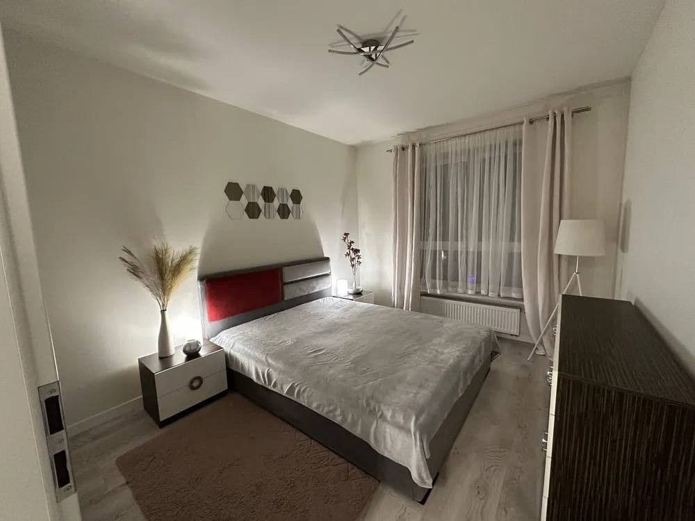 Pronájem bytu 2+1 43 m², K Červenému vrchu, Praha, Praha Pronájem bytu 2+1 43 m², K Červenému vrchu, Praha, Praha