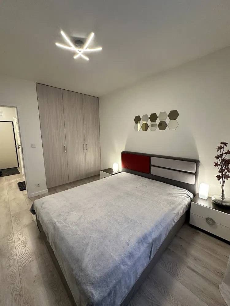 Pronájem bytu 2+1 43 m², K Červenému vrchu, Praha, Praha Pronájem bytu 2+1 43 m², K Červenému vrchu, Praha, Praha