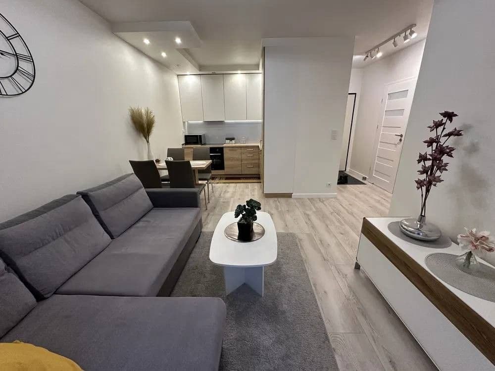 Pronájem bytu 2+1 43 m², K Červenému vrchu, Praha, Praha Pronájem bytu 2+1 43 m², K Červenému vrchu, Praha, Praha