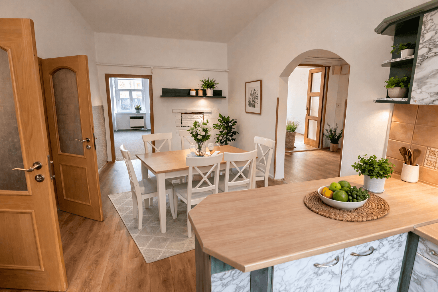 Prodej bytu 3+1 90 m², K Višňovce, Pardubice, Pardubický kraj Prodej bytu 3+1 90 m², K Višňovce, Pardubice, Pardubický kraj