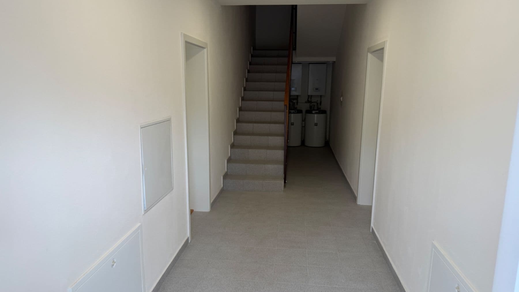 Pronájem bytu 2+kk 37 m², Na Potoce, Divišov, Středočeský kraj Pronájem bytu 2+kk 37 m², Na Potoce, Divišov, Středočeský kraj