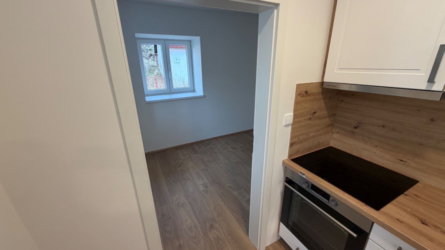 Pronájem bytu 2+kk 37 m², Na Potoce, Divišov, Středočeský kraj Pronájem bytu 2+kk 37 m², Na Potoce, Divišov, Středočeský kraj