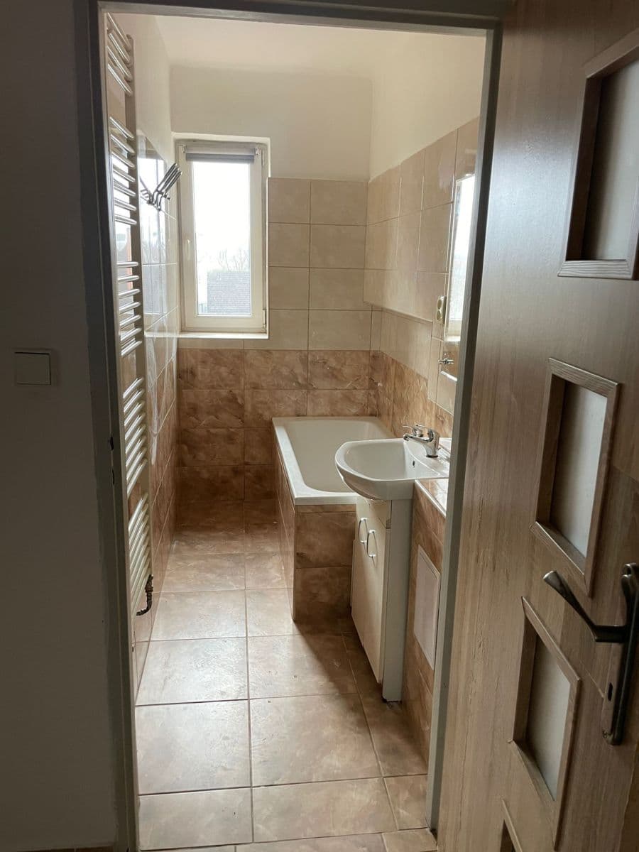 Pronájem bytu 2+kk 47 m², 28. října, Ostrava, Moravskoslezský kraj Pronájem bytu 2+kk 47 m², 28. října, Ostrava, Moravskoslezský kraj