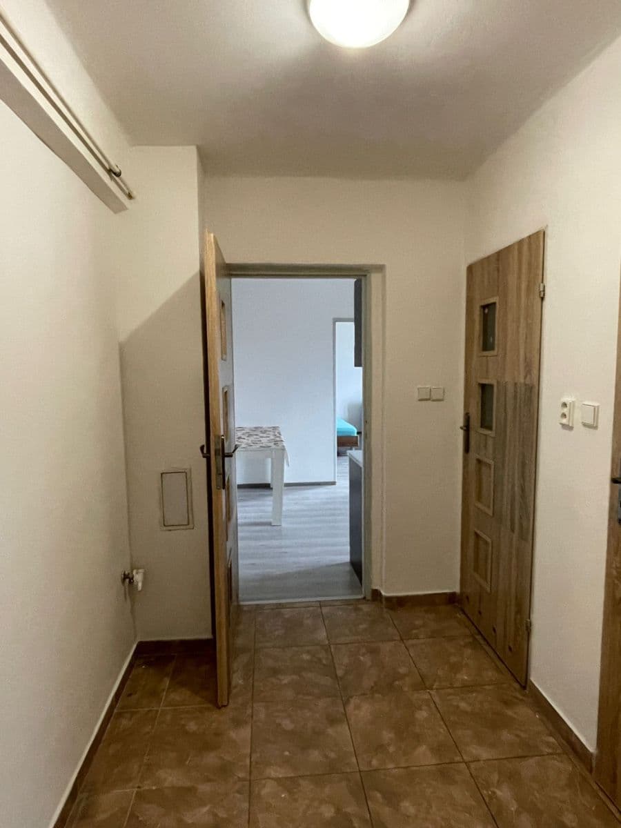 Pronájem bytu 2+kk 47 m², 28. října, Ostrava, Moravskoslezský kraj Pronájem bytu 2+kk 47 m², 28. října, Ostrava, Moravskoslezský kraj