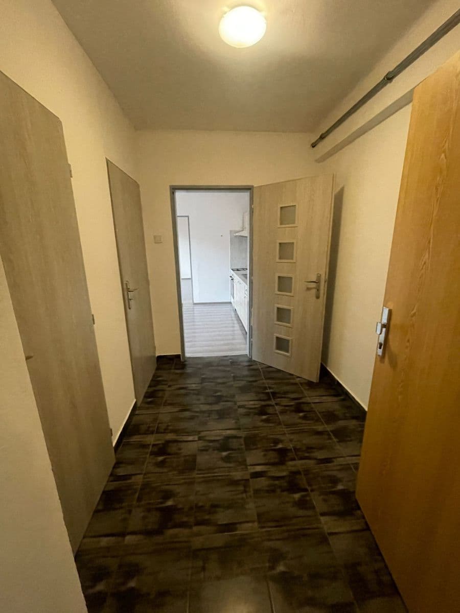 Pronájem bytu 1+1 47 m², 28. října, Ostrava, Moravskoslezský kraj Pronájem bytu 1+1 47 m², 28. října, Ostrava, Moravskoslezský kraj