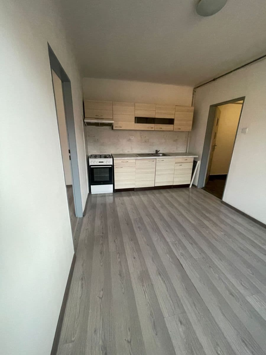 Pronájem bytu 1+1 47 m², 28. října, Ostrava, Moravskoslezský kraj Pronájem bytu 1+1 47 m², 28. října, Ostrava, Moravskoslezský kraj