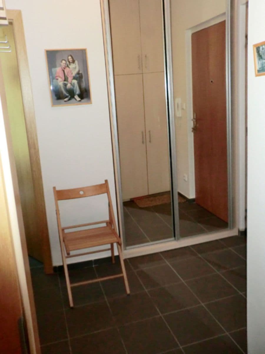 Pronájem bytu 1+kk 49 m², U Zátiší, Praha, Praha Pronájem bytu 1+kk 49 m², U Zátiší, Praha, Praha