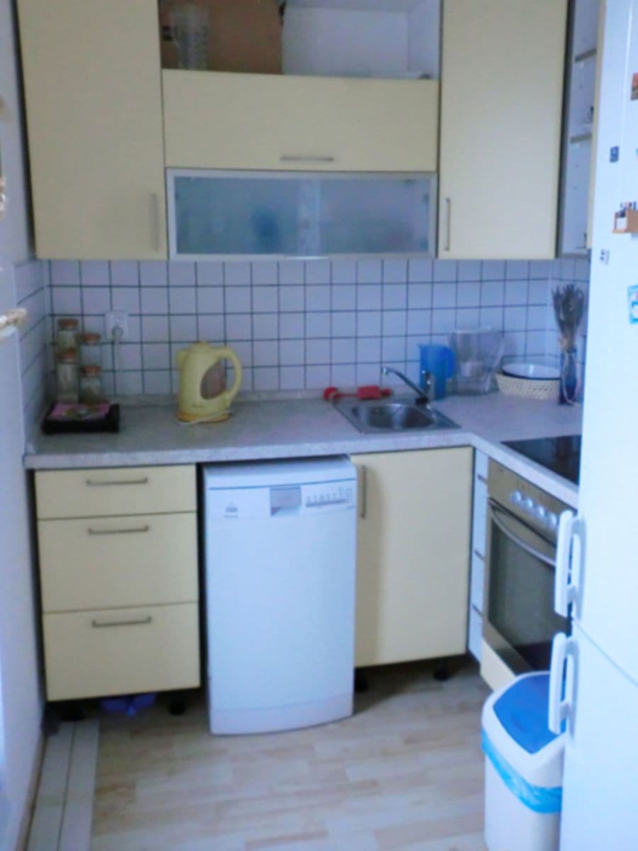 Pronájem bytu 1+kk 49 m², U Zátiší, Praha, Praha Pronájem bytu 1+kk 49 m², U Zátiší, Praha, Praha