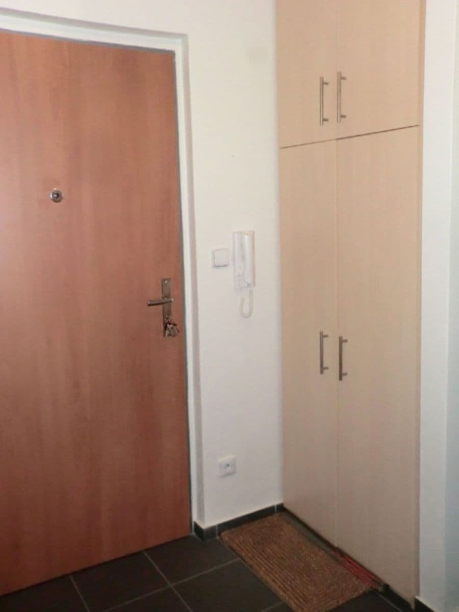 Pronájem bytu 1+kk 49 m², U Zátiší, Praha, Praha Pronájem bytu 1+kk 49 m², U Zátiší, Praha, Praha
