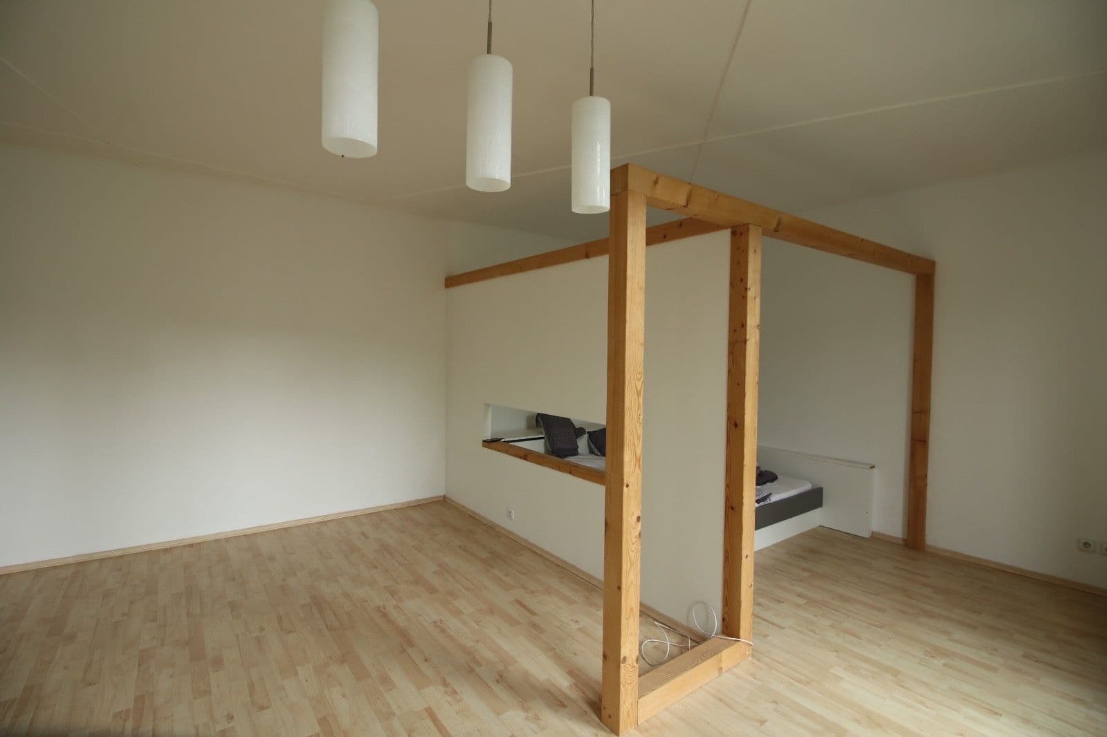 Pronájem bytu 1+kk 49 m², U Zátiší, Praha, Praha Pronájem bytu 1+kk 49 m², U Zátiší, Praha, Praha