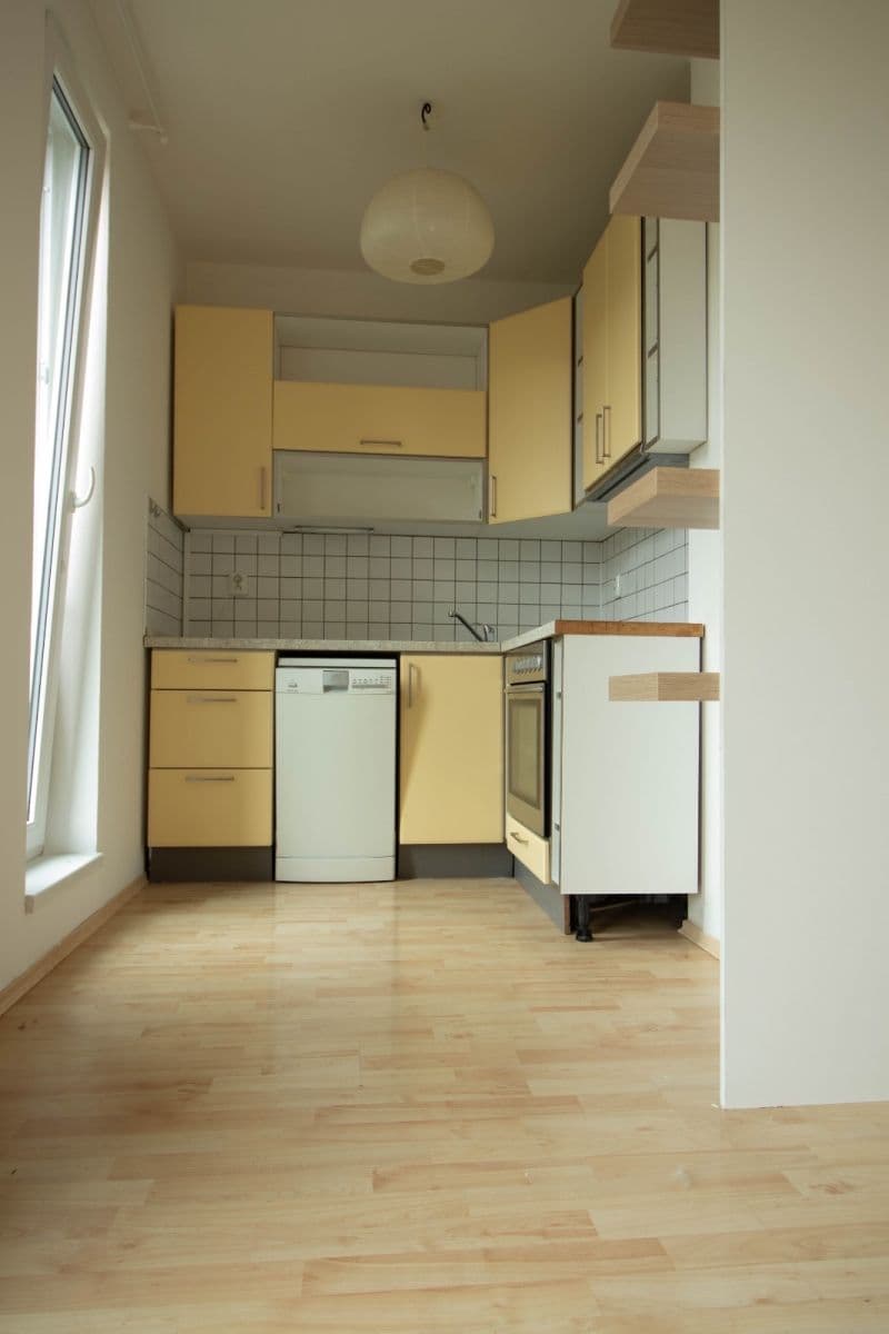 Pronájem bytu 1+kk 49 m², U Zátiší, Praha, Praha Pronájem bytu 1+kk 49 m², U Zátiší, Praha, Praha