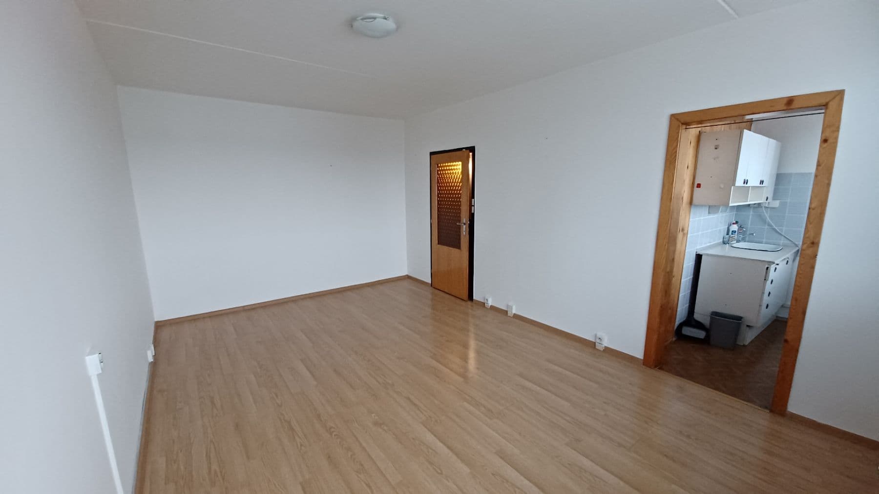 Pronájem bytu 1+kk 34 m², Pejevové, Praha, Praha Pronájem bytu 1+kk 34 m², Pejevové, Praha, Praha