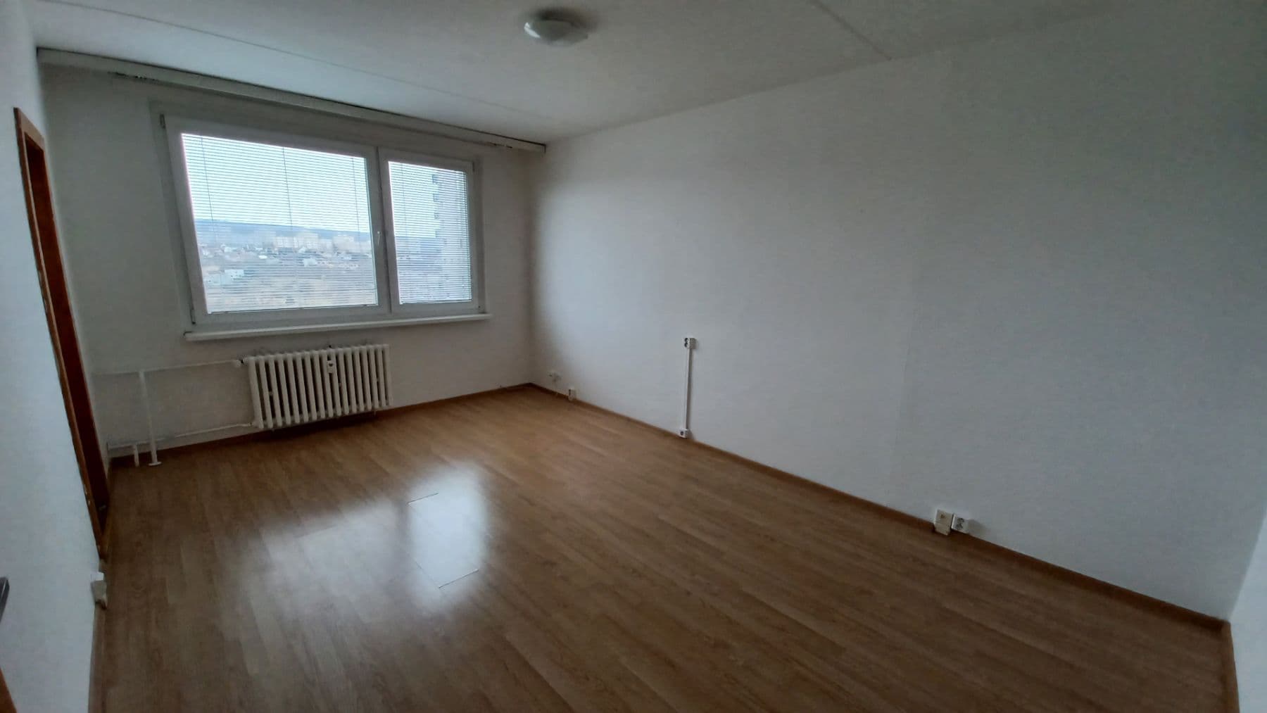 Pronájem bytu 1+kk 34 m², Pejevové, Praha, Praha Pronájem bytu 1+kk 34 m², Pejevové, Praha, Praha