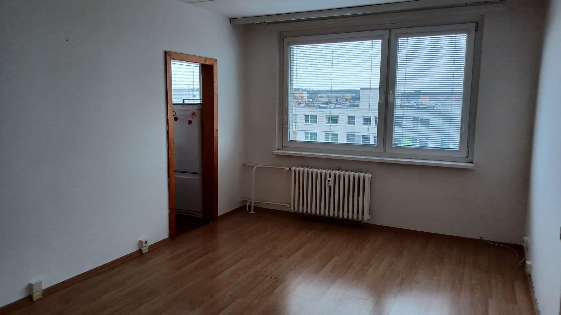 Pronájem bytu 1+kk 34 m², Pejevové, Praha, Praha Pronájem bytu 1+kk 34 m², Pejevové, Praha, Praha