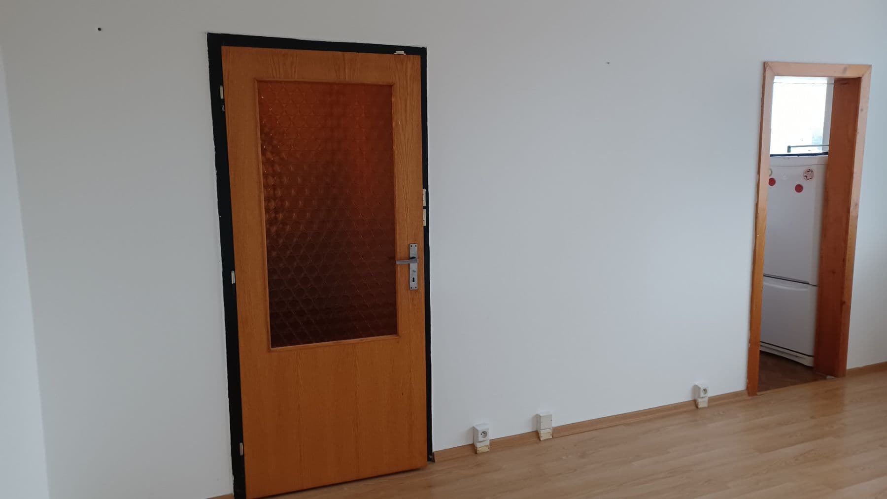 Pronájem bytu 1+kk 34 m², Pejevové, Praha, Praha Pronájem bytu 1+kk 34 m², Pejevové, Praha, Praha