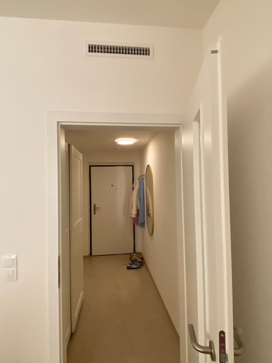 Pronájem bytu 1+kk 32 m², Sobí, Praha, Praha Pronájem bytu 1+kk 32 m², Sobí, Praha, Praha