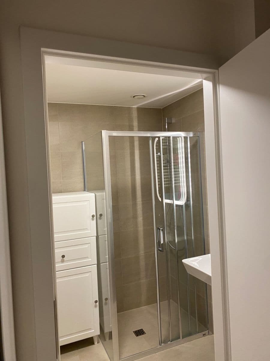 Pronájem bytu 1+kk 32 m², Sobí, Praha, Praha Pronájem bytu 1+kk 32 m², Sobí, Praha, Praha