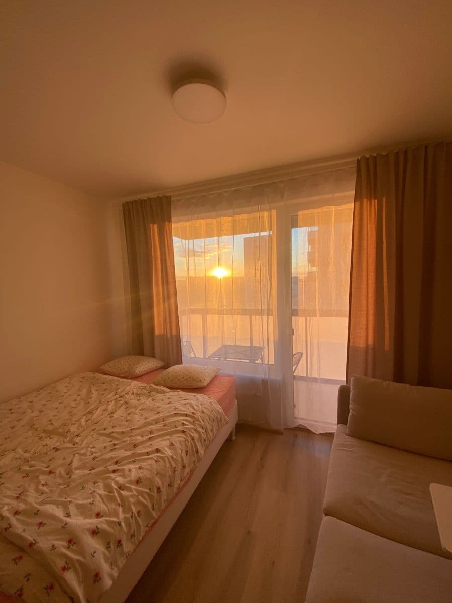 Pronájem bytu 1+kk 32 m², Sobí, Praha, Praha Pronájem bytu 1+kk 32 m², Sobí, Praha, Praha