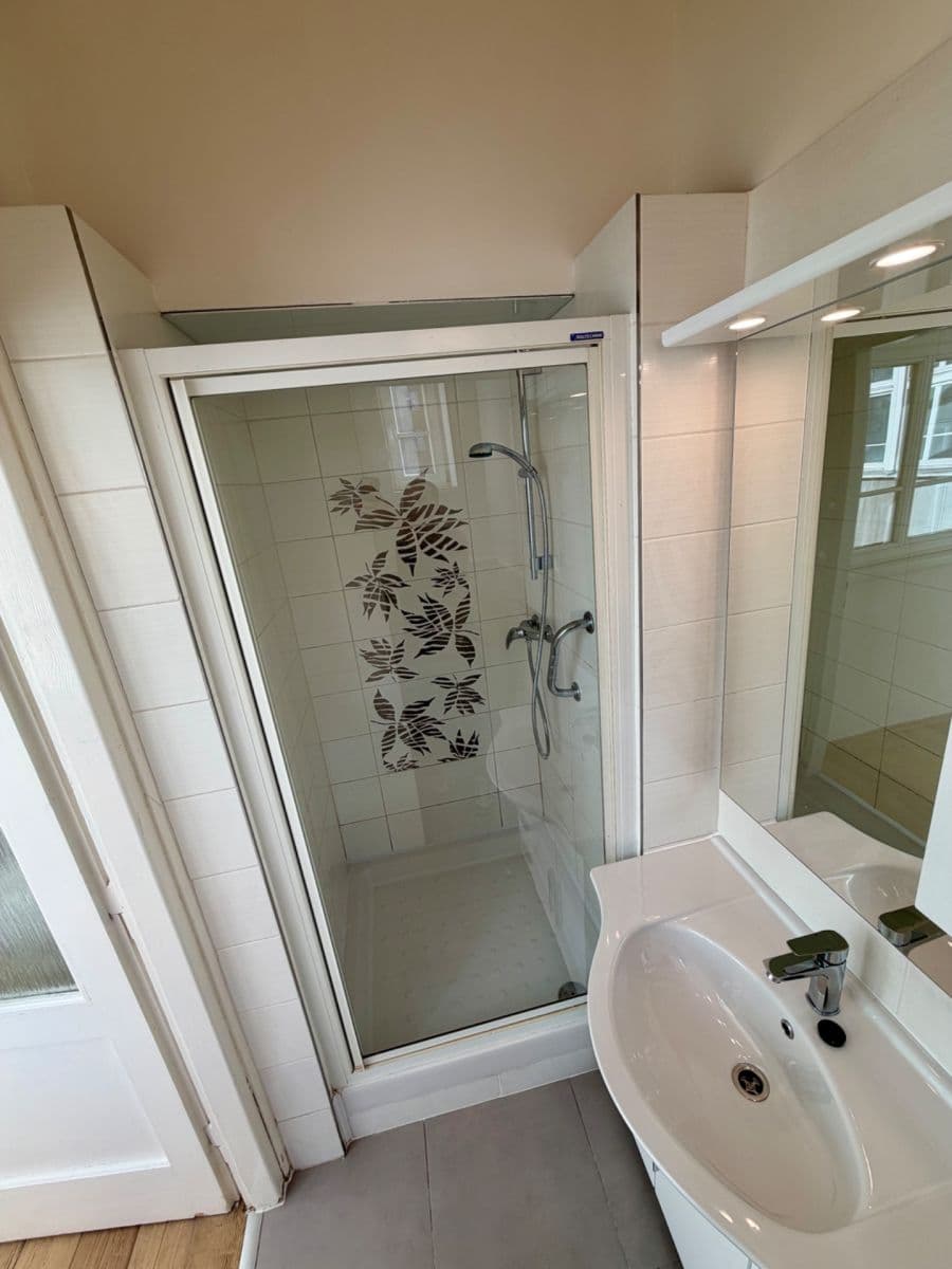 Pronájem bytu 3+1 80 m², Dukelských hrdinů, Praha, Praha Pronájem bytu 3+1 80 m², Dukelských hrdinů, Praha, Praha