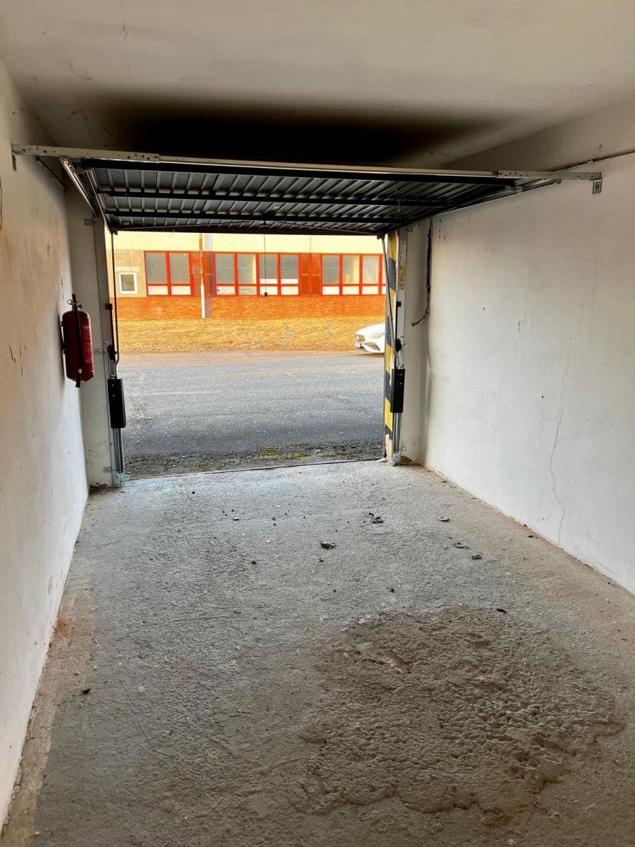 Prodej garáže 19 m², Most, Ústecký kraj Prodej garáže 19 m², Most, Ústecký kraj