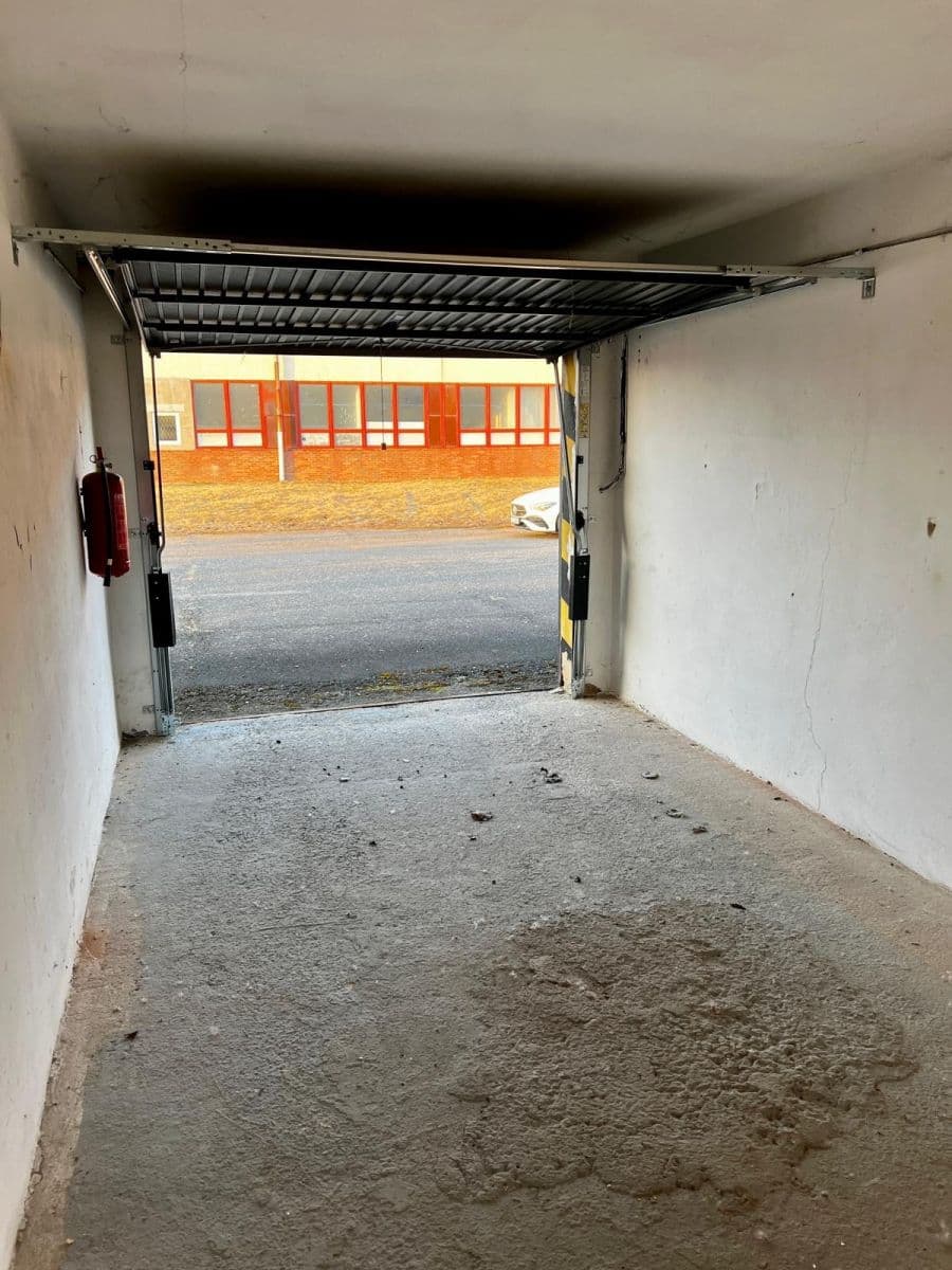 Prodej garáže 19 m², Most, Ústecký kraj Prodej garáže 19 m², Most, Ústecký kraj