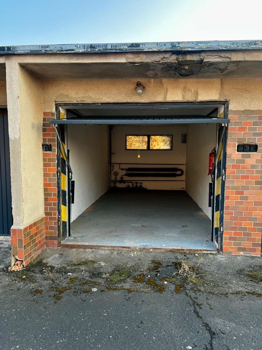 Prodej garáže 19 m², Most, Ústecký kraj Prodej garáže 19 m², Most, Ústecký kraj