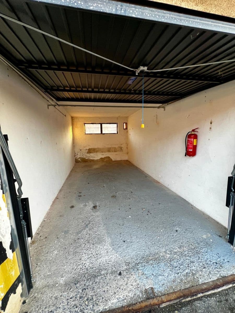 Prodej garáže 19 m², Most, Ústecký kraj Prodej garáže 19 m², Most, Ústecký kraj