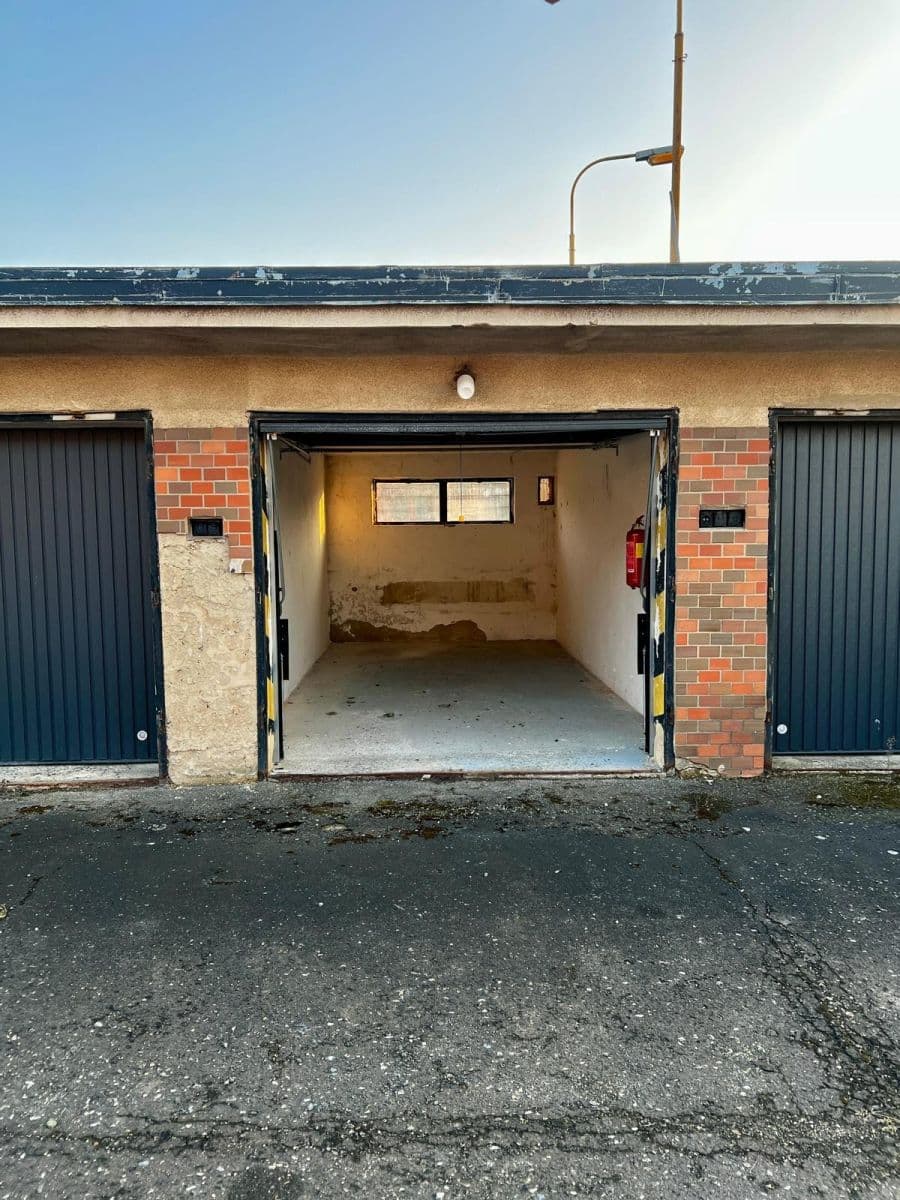 Prodej garáže 19 m², Most, Ústecký kraj Prodej garáže 19 m², Most, Ústecký kraj