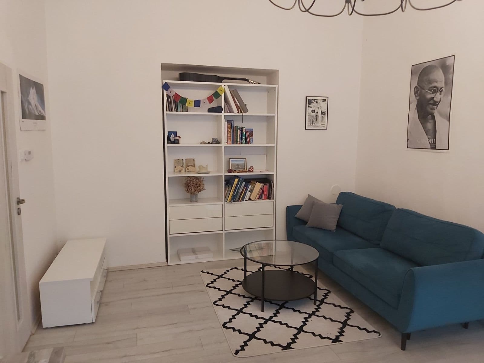 Prodej bytu 3+kk 65 m², Pernerova, Praha, Praha Prodej bytu 3+kk 65 m², Pernerova, Praha, Praha