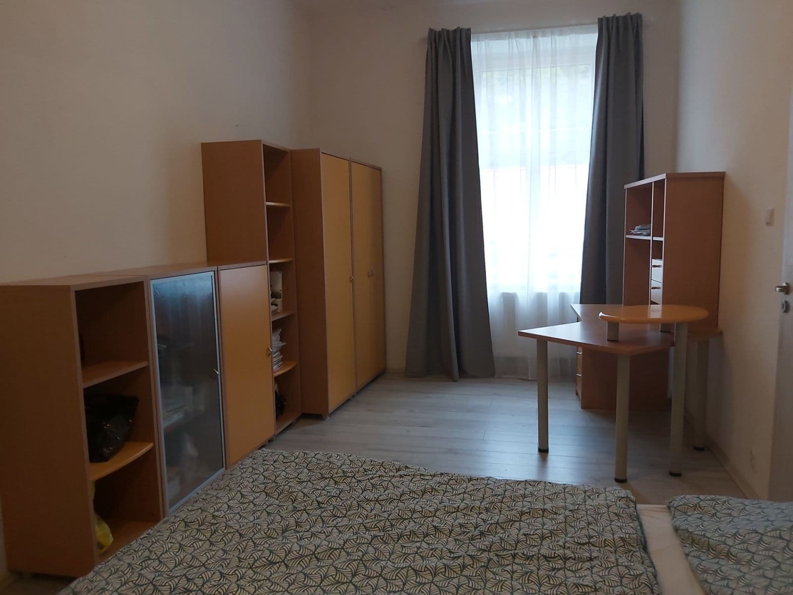 Prodej bytu 3+kk 65 m², Pernerova, Praha, Praha Prodej bytu 3+kk 65 m², Pernerova, Praha, Praha