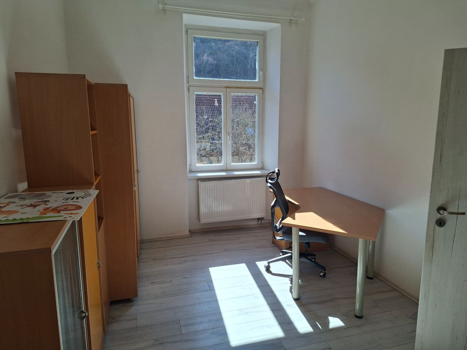 Prodej bytu 3+kk 65 m², Pernerova, Praha, Praha Prodej bytu 3+kk 65 m², Pernerova, Praha, Praha
