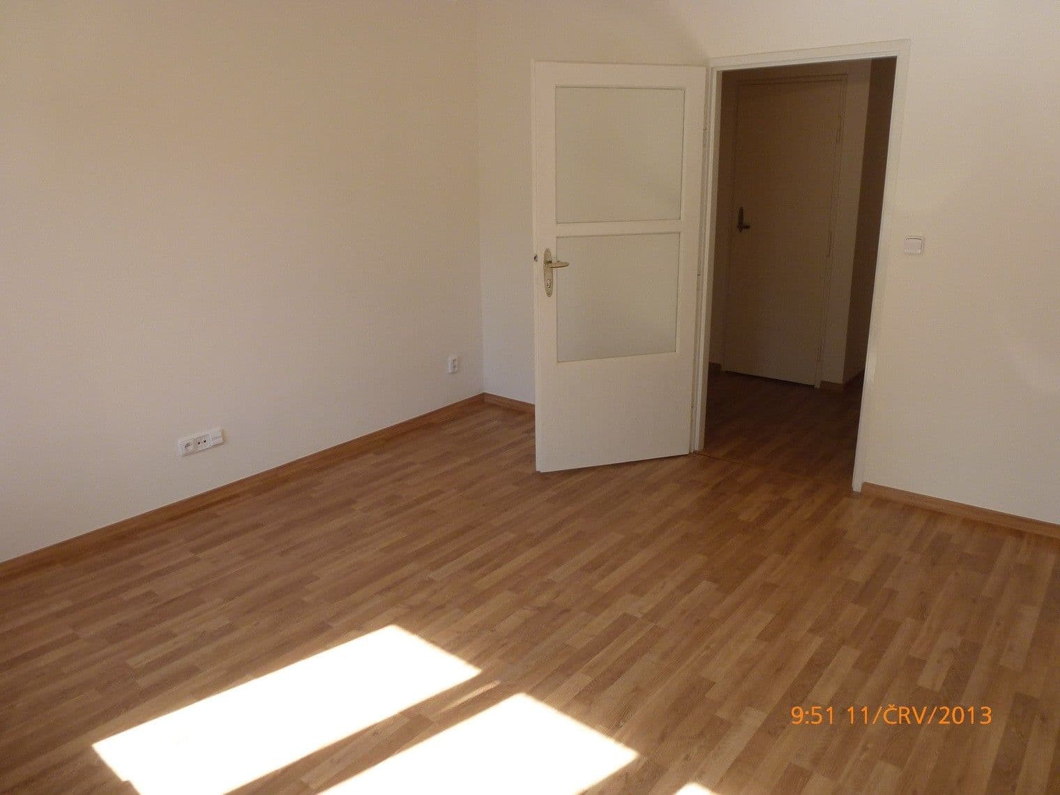 Pronájem bytu 2+1 55 m², Pelhřimovská, Praha, Praha Pronájem bytu 2+1 55 m², Pelhřimovská, Praha, Praha