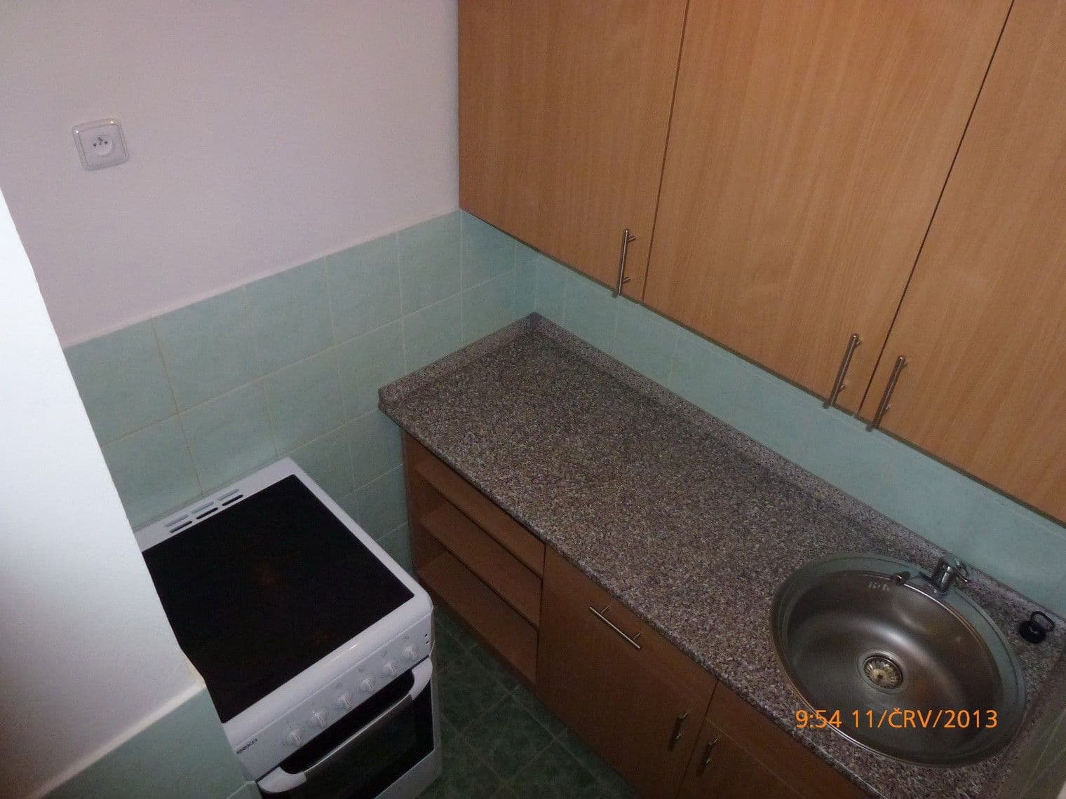 Pronájem bytu 2+1 55 m², Pelhřimovská, Praha, Praha Pronájem bytu 2+1 55 m², Pelhřimovská, Praha, Praha