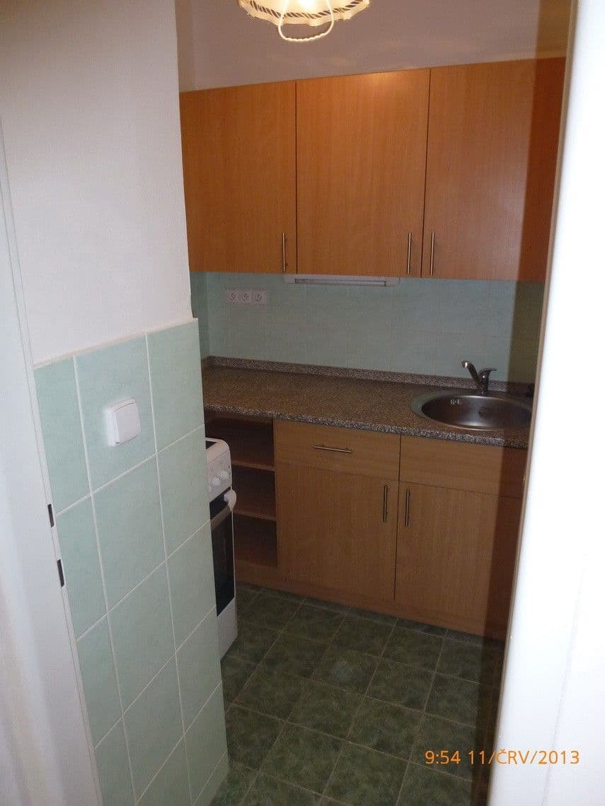 Pronájem bytu 2+1 55 m², Pelhřimovská, Praha, Praha Pronájem bytu 2+1 55 m², Pelhřimovská, Praha, Praha