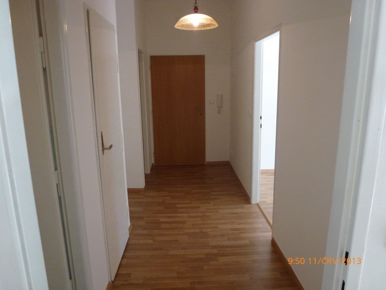 Pronájem bytu 2+1 55 m², Pelhřimovská, Praha, Praha Pronájem bytu 2+1 55 m², Pelhřimovská, Praha, Praha