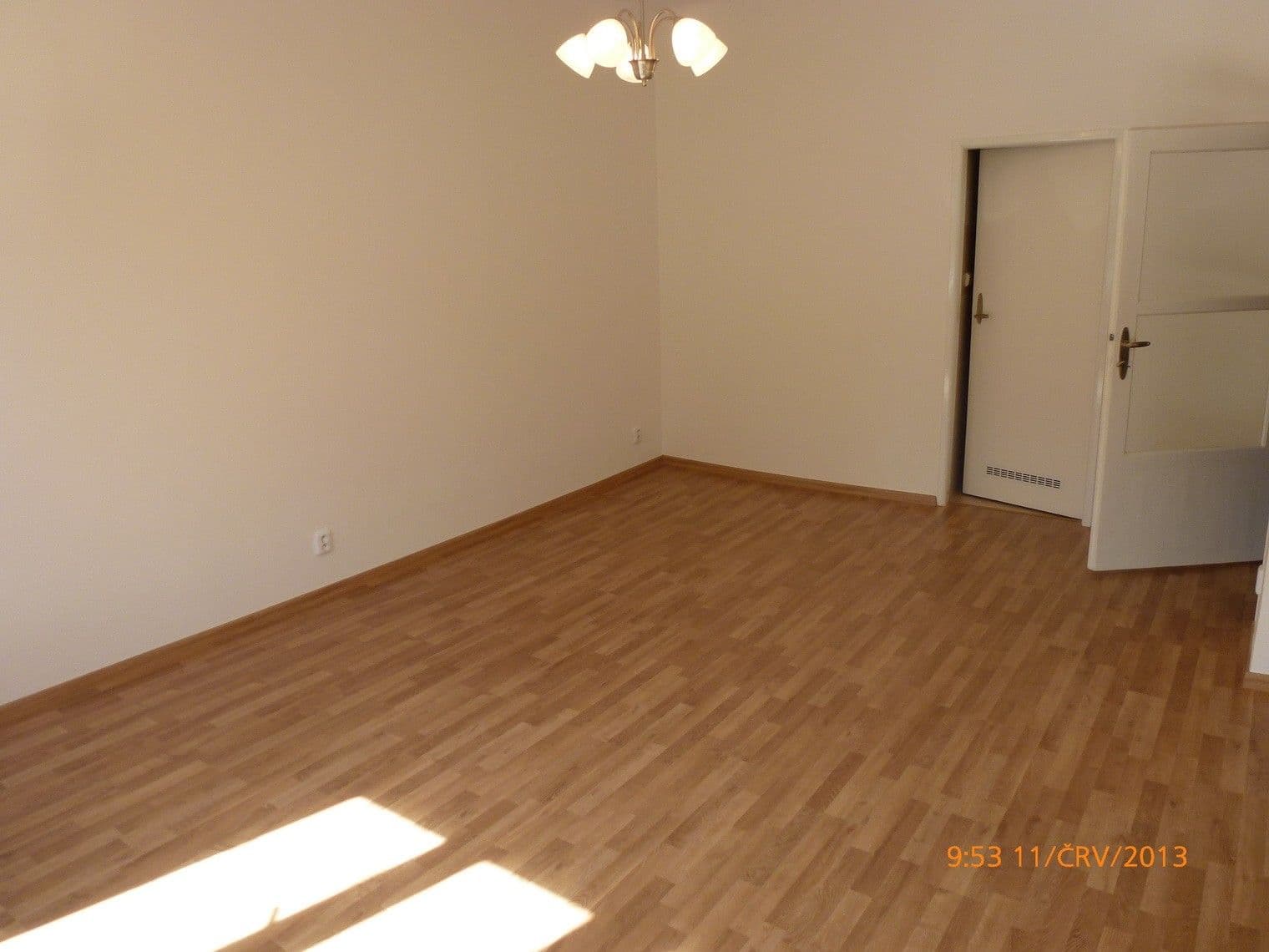 Pronájem bytu 2+1 55 m², Pelhřimovská, Praha, Praha Pronájem bytu 2+1 55 m², Pelhřimovská, Praha, Praha