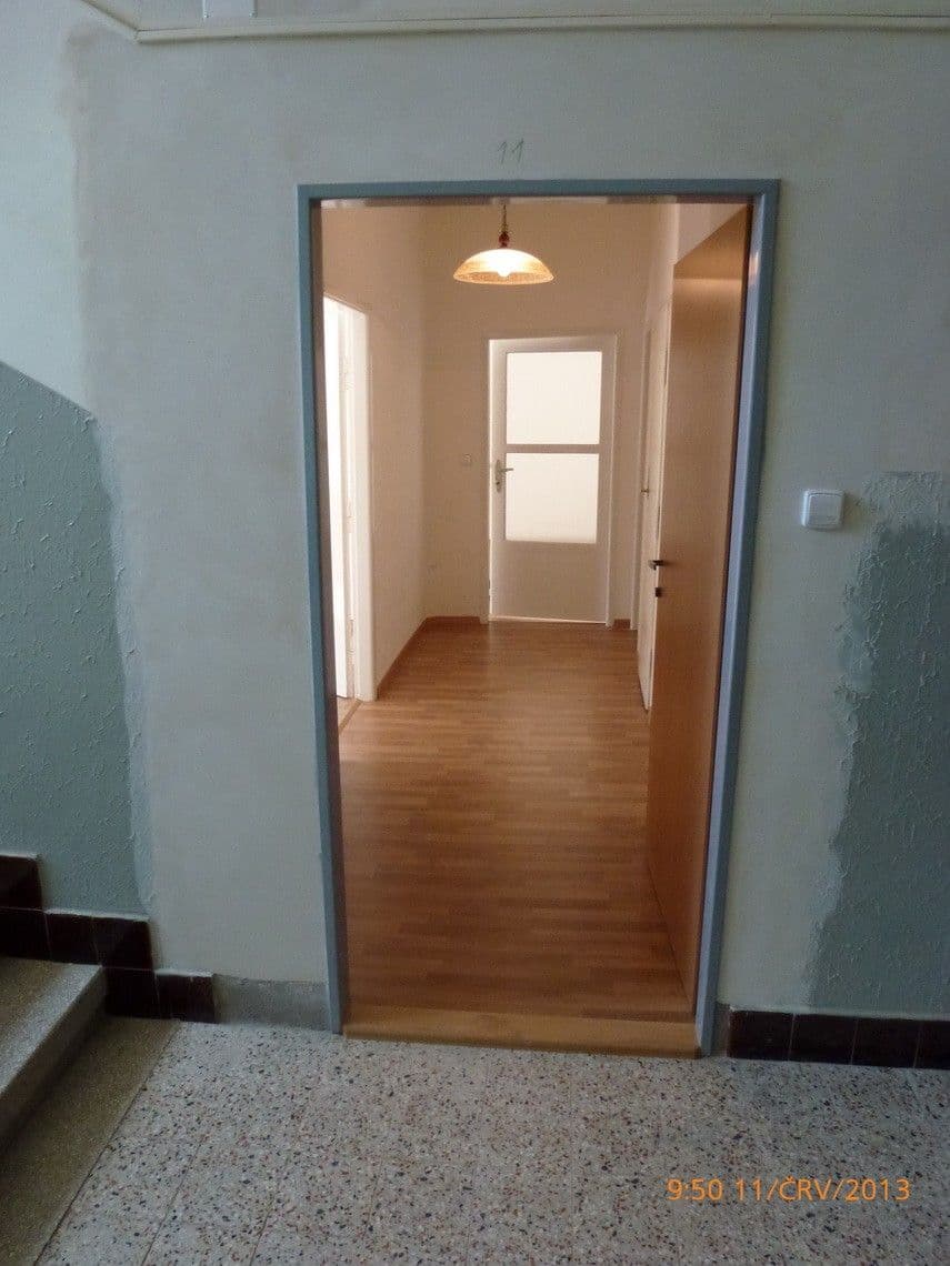 Pronájem bytu 2+1 55 m², Pelhřimovská, Praha, Praha Pronájem bytu 2+1 55 m², Pelhřimovská, Praha, Praha