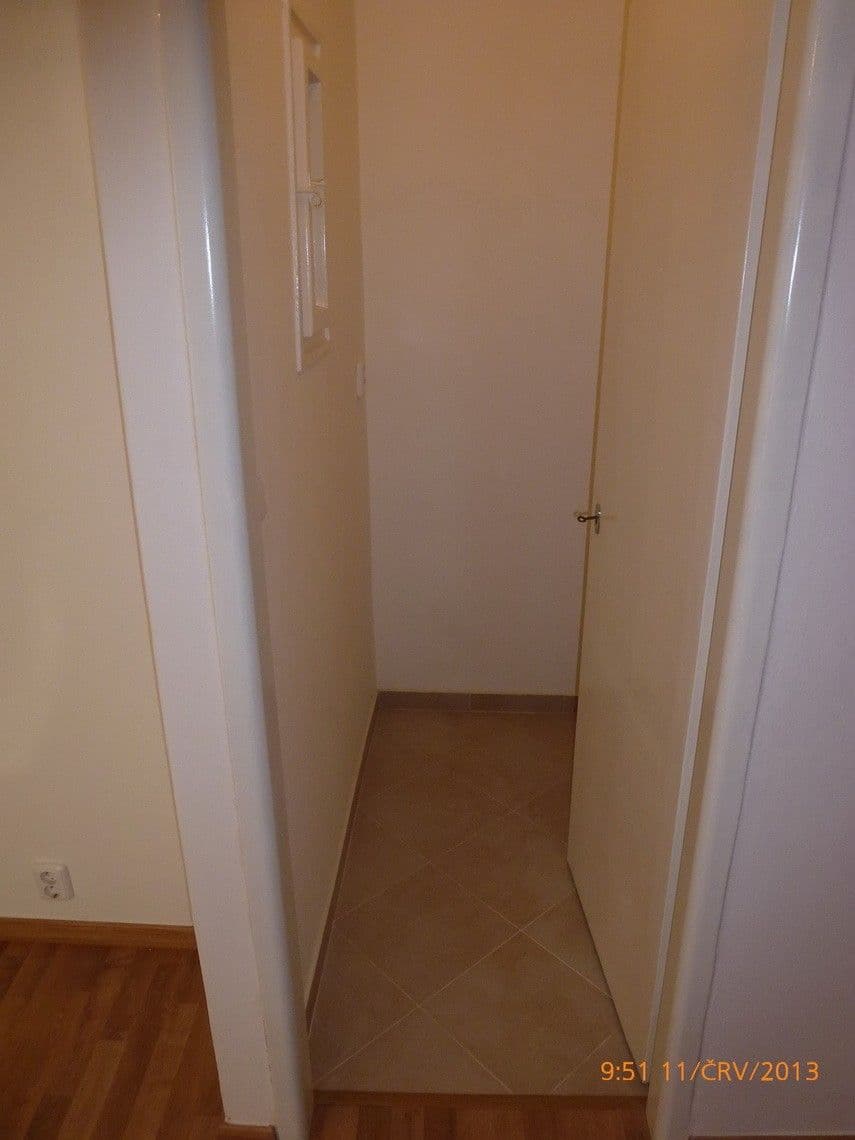 Pronájem bytu 2+1 55 m², Pelhřimovská, Praha, Praha Pronájem bytu 2+1 55 m², Pelhřimovská, Praha, Praha