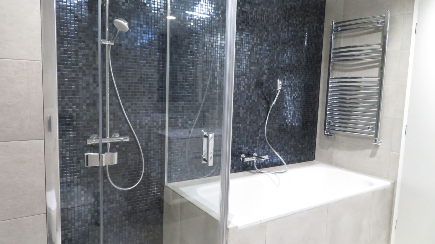 Pronájem bytu 2+kk 60 m², Mukařovského, Praha, Praha Pronájem bytu 2+kk 60 m², Mukařovského, Praha, Praha