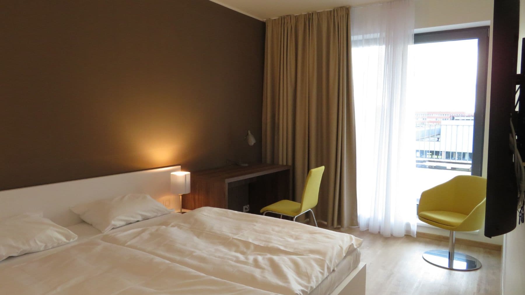 Pronájem bytu 2+kk 60 m², Mukařovského, Praha, Praha Pronájem bytu 2+kk 60 m², Mukařovského, Praha, Praha