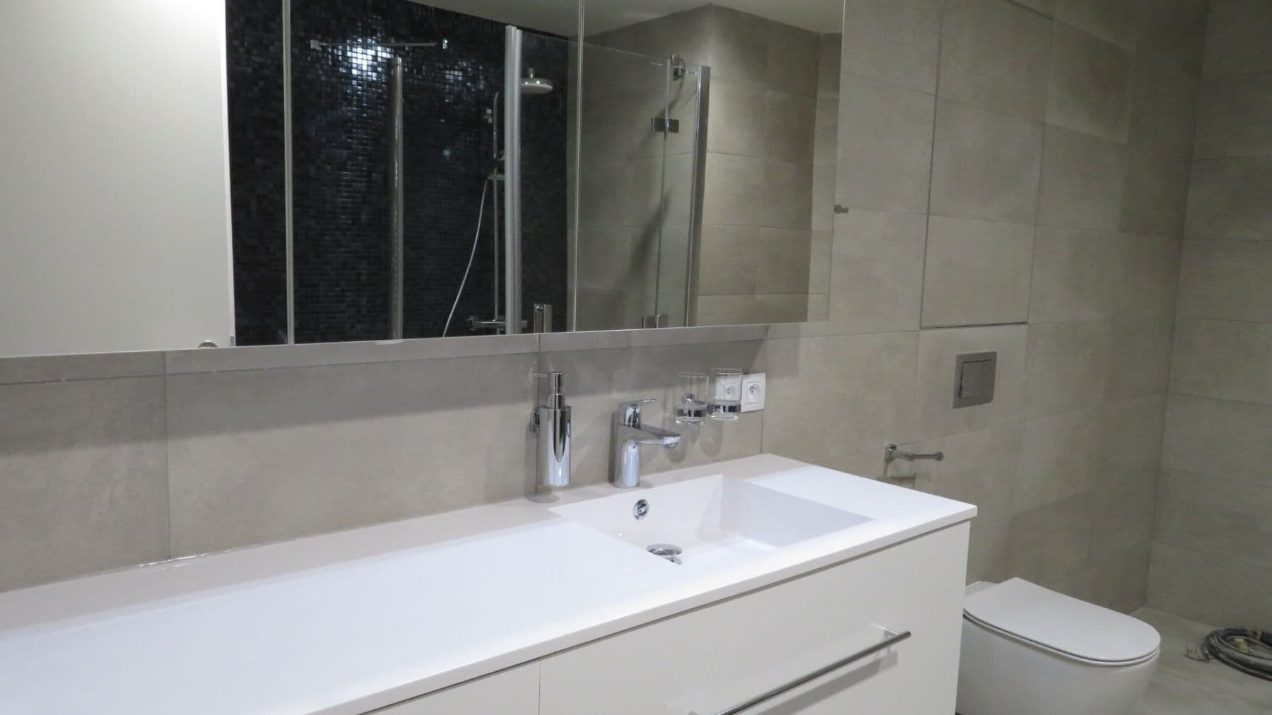 Pronájem bytu 2+kk 60 m², Mukařovského, Praha, Praha Pronájem bytu 2+kk 60 m², Mukařovského, Praha, Praha