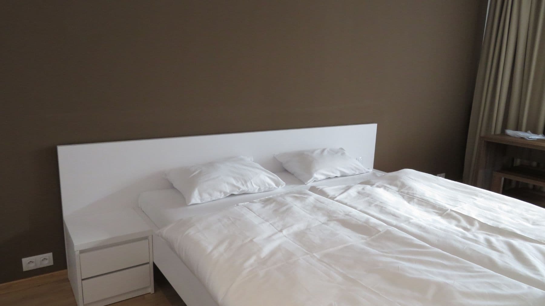 Pronájem bytu 2+kk 60 m², Mukařovského, Praha, Praha Pronájem bytu 2+kk 60 m², Mukařovského, Praha, Praha